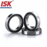 10x19x5 мм подшипник ISK Bearing, тип 6800 2RS — фото 1