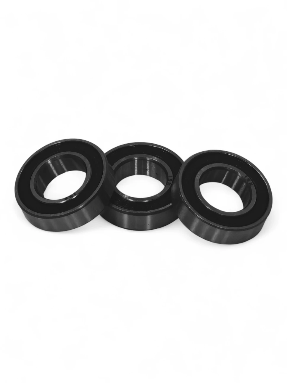 10x19x5 мм подшипник ISK Bearing, тип 6800 2RS