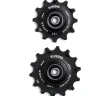 Ролик переключателя Elvedes 1Х12/1Х14 и стандартные подшипники для  SRAM 1X12, 2Х11/Eagle XX1/X01/GX — фото 1