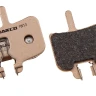 Hayes HFX-MAG / HFX 9 Синтеред колодки IceStop(BrakCo) для дисковых тормозов — фото 1