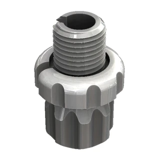 Болт тормозной ручки IceStop М10. В банке 20 штук