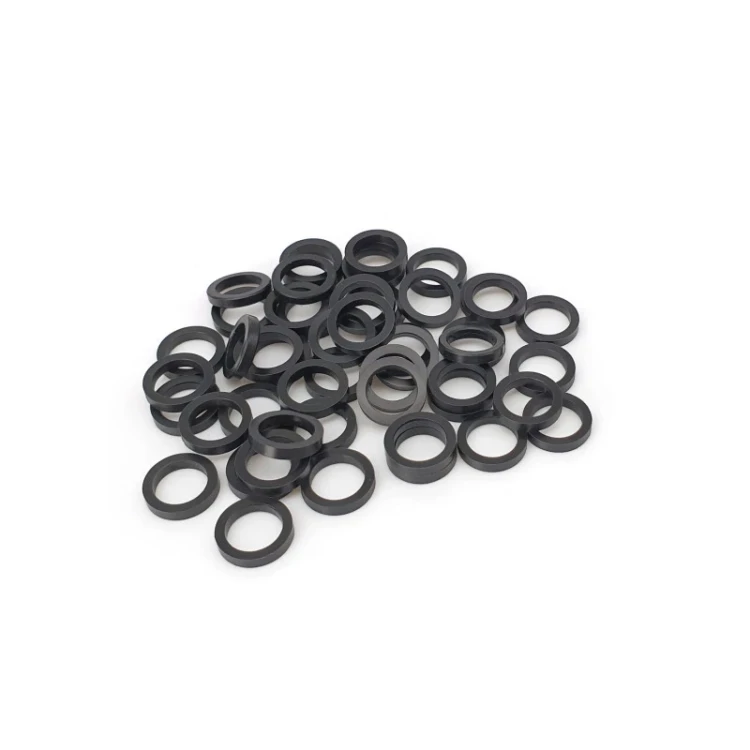 Crush Washer 8mm - 50 UN