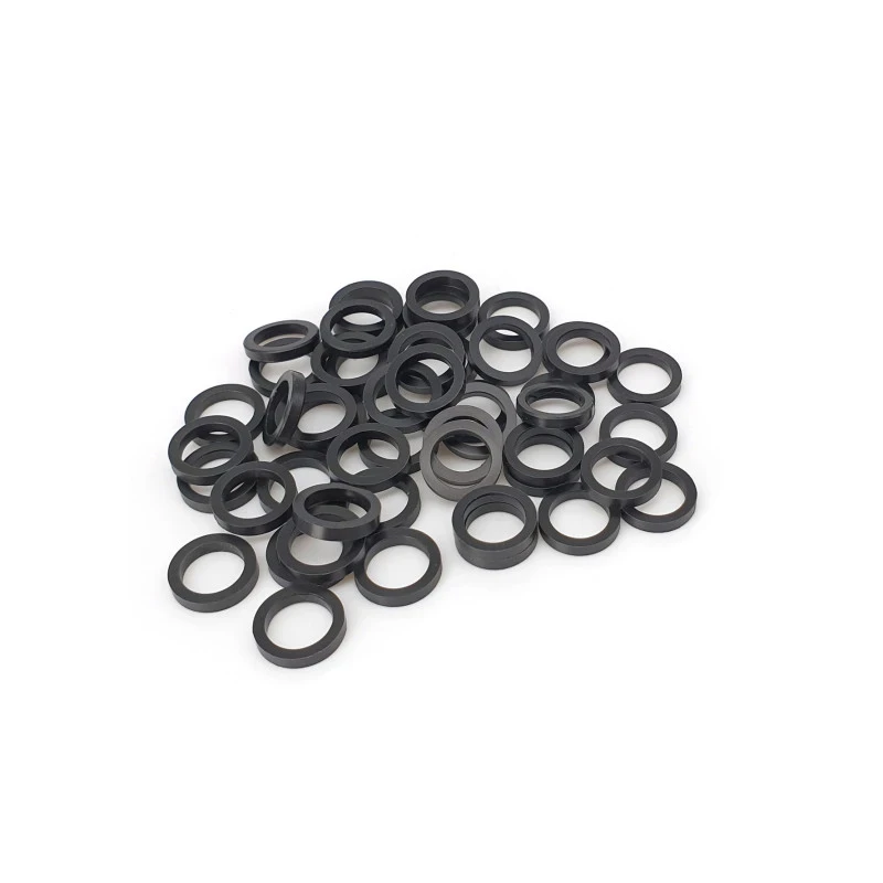 Crush Washer 8mm - 50 UN