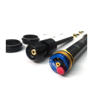 Демпфер NDTuned OVR 29" / 100 мм. Подходит для Rock Shox (Dual Air)
