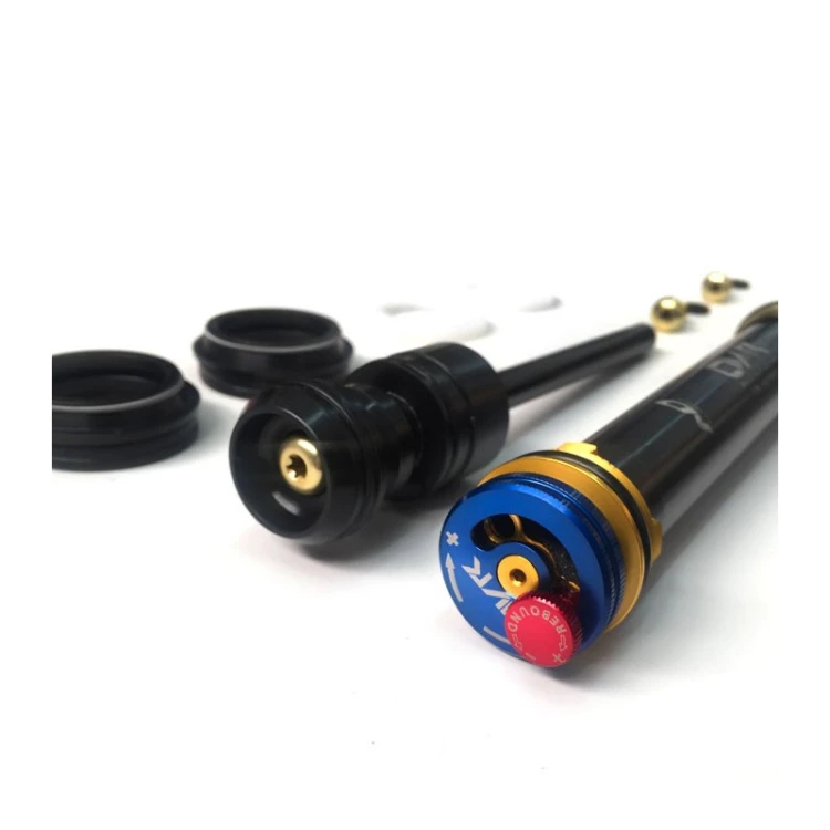 Демпфер NDTuned OVR 29" / 100 мм. Подходит для Rock Shox (Dual Air)