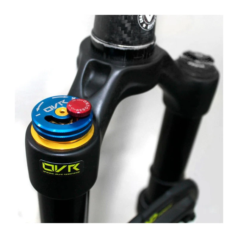 Демпфер NDTuned OVR 29" / 100 мм. Подходит для Rock Shox (Dual Air)