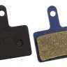 Shimano/Tektro/M200 органические колодки IceStop для дисковых тормозов — фото 1