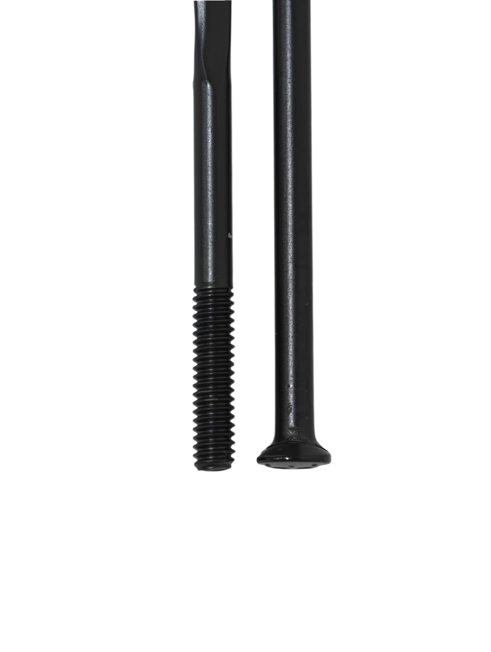 276 мм, чёрная аэроспица, 2.0-0.95*2.2-2.0, Aero424SP