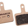 Shimano/Tektro/M200 синтеред колодки IceStop для дисковых тормозов — фото 1
