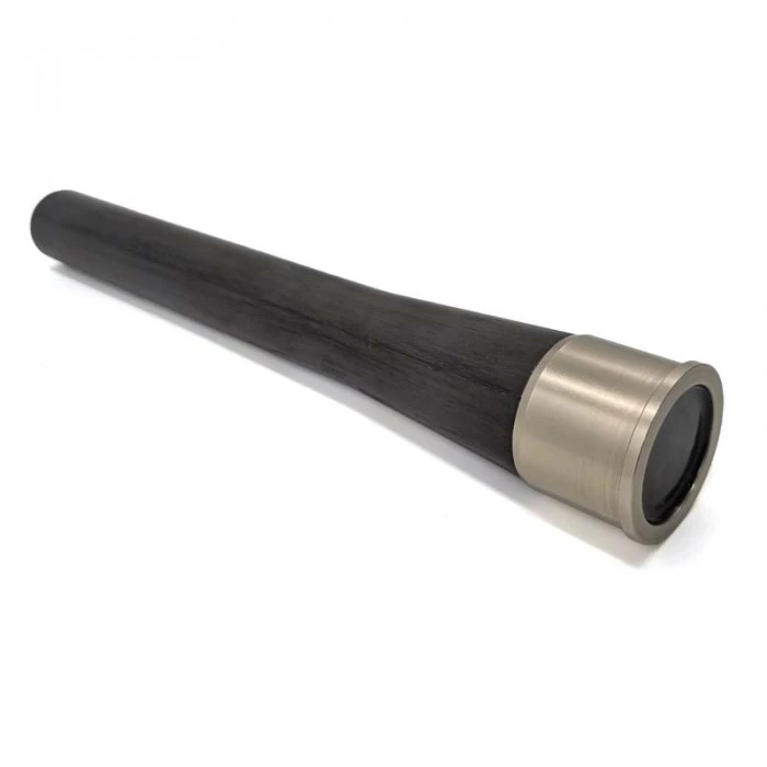 XC Carbon Steerer Tube  1 1/5"  1 1/8" (Tapered)