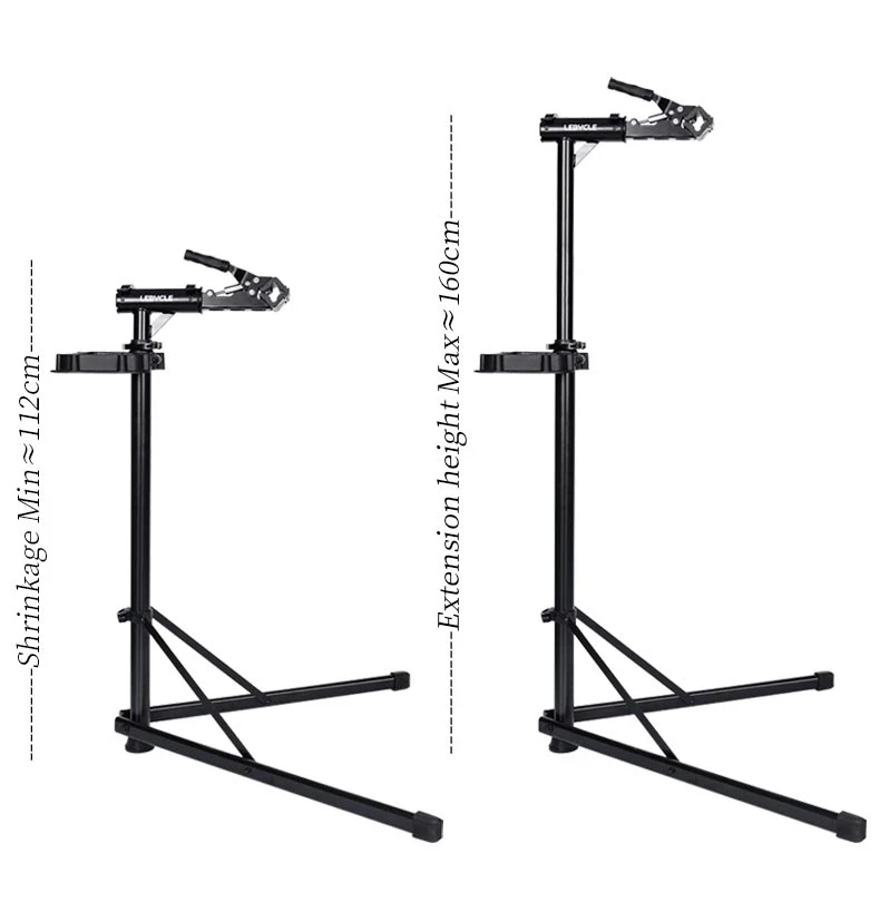 Стенд ремонтный LEBYCLE TS-RS-10