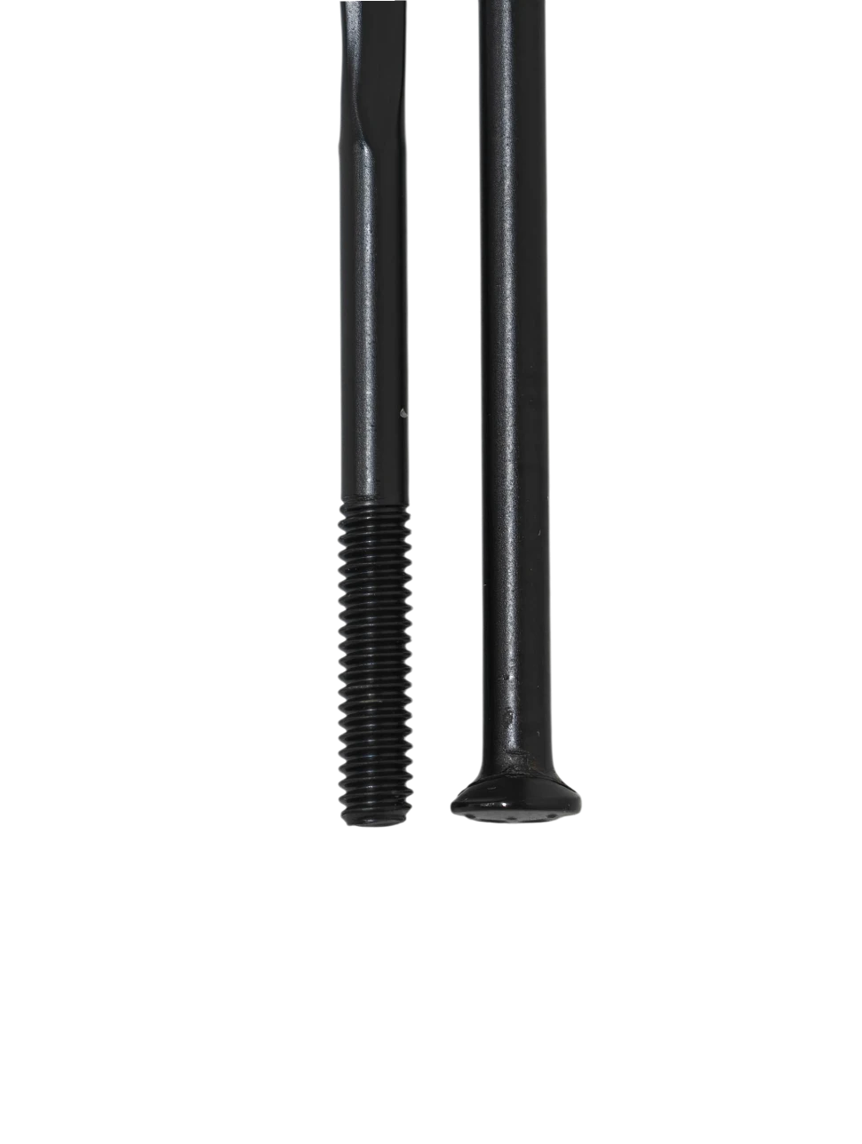 280 мм, чёрная аэроспица, 2.0-0.95*2.2-2.0, Aero424SP