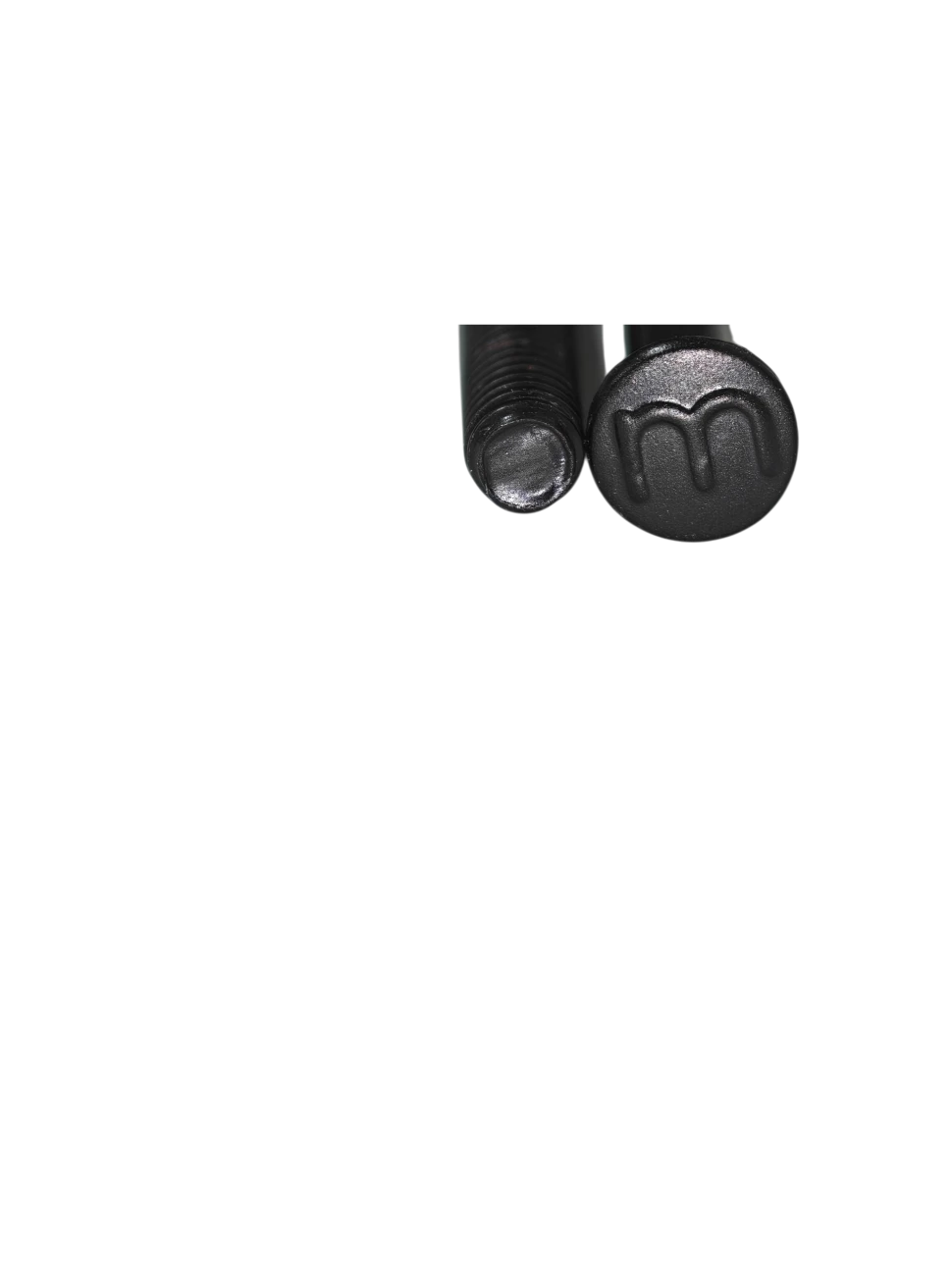 280 мм, чёрная аэроспица, 2.0-0.95*2.2-2.0, Aero424SP