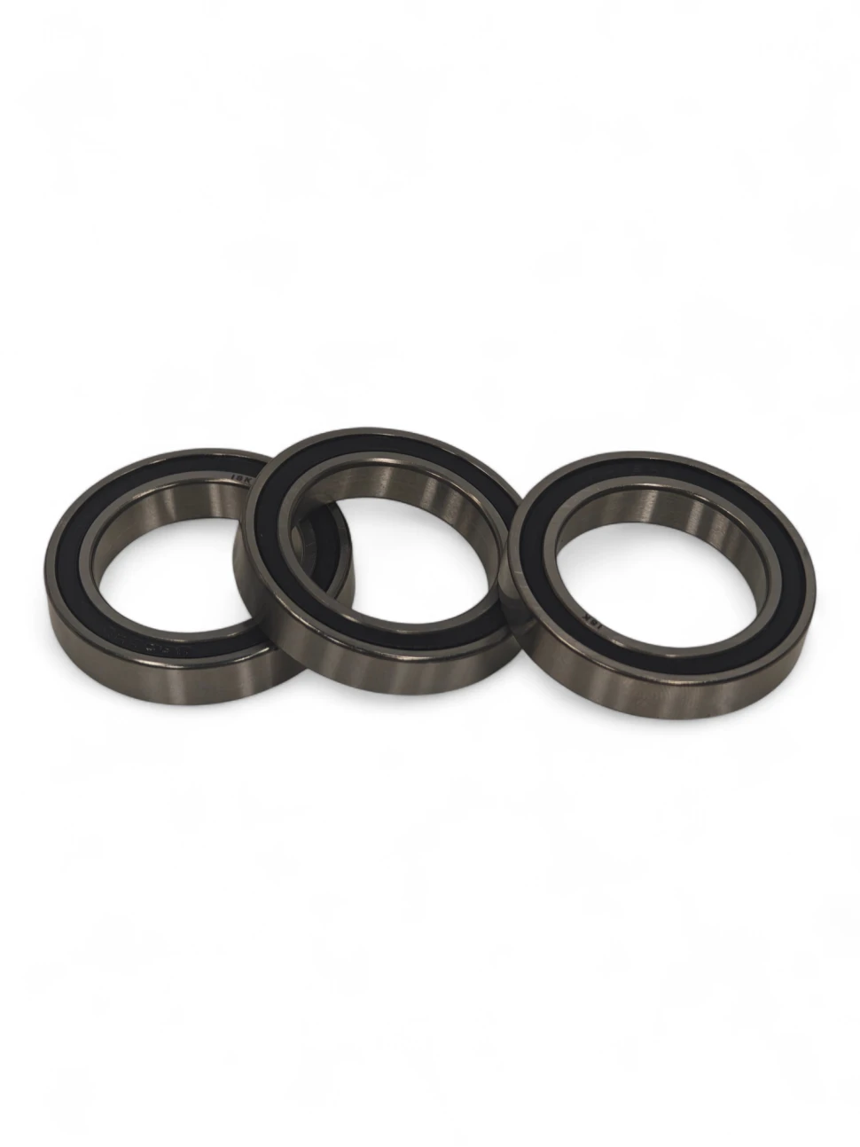 Подшипник ISK Bearing, тип  6805 2RS 25х37х7 мм