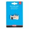 Металлические тормозные колодки Elvedes для Formula Cura 4 — фото 2