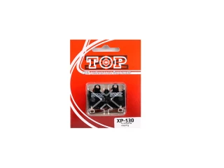 Колодки X-Top для Hope M4 органика