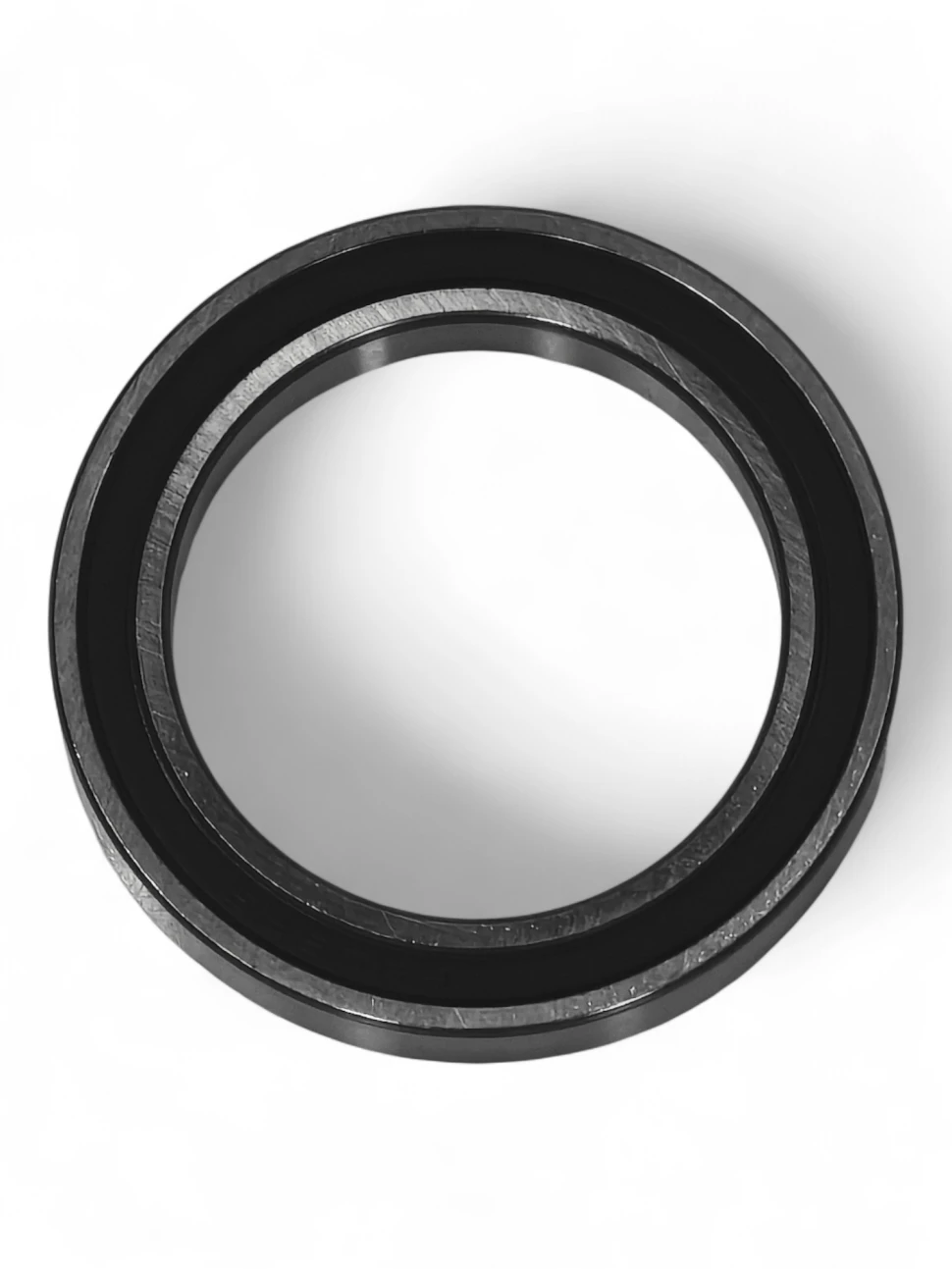 Подшипник ISK Bearing, тип  6806 2RS 30х42х7 мм