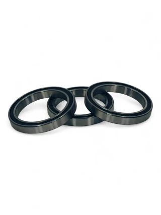 Подшипник ISK Bearing, тип  6808 2RS