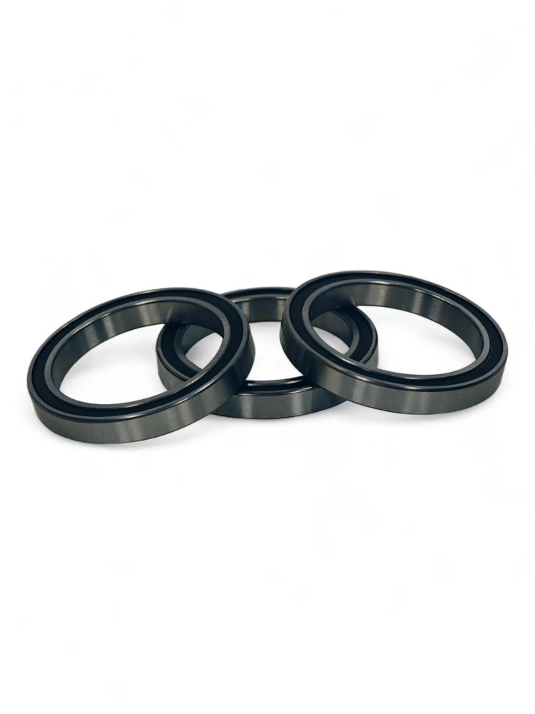 Подшипник ISK Bearing, тип  6808 2RS