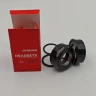 Gineyea, Ø46mm вал, Ø30mmX30mm, 79/83mm. Полностью алюминиевая. — фото 2