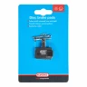 Кевларовые тормозные колодки Elvedes для Shimano/ Tektro / Rst — фото 1