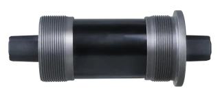 Gineyea, 68x103мм стальная каретка под квадрат.