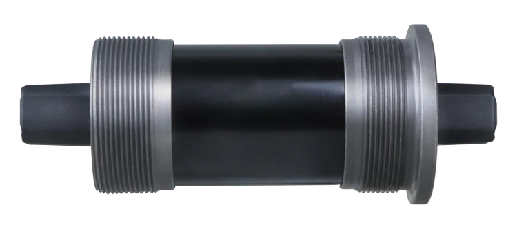 Gineyea, 68x103мм стальная каретка под квадрат.