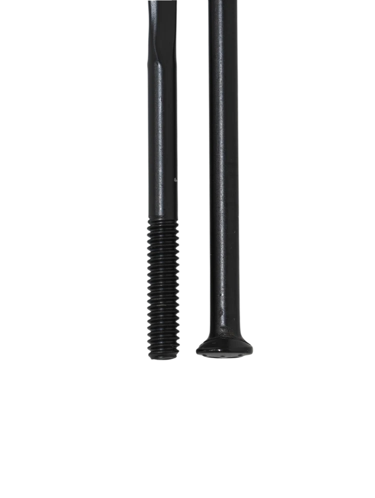 288 мм, чёрная аэроспица, 2.0-0.95*2.2-2.0, Aero424SP