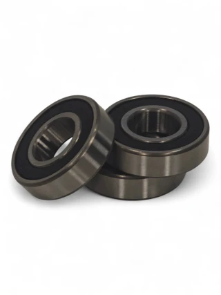 Подшипник ISK Bearing, тип  6900 2RS