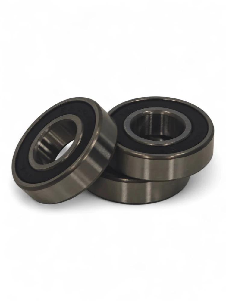 Подшипник ISK Bearing, тип  6900 2RS