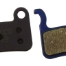 Органические тормозные колодки IceStop для дисковых тормозов, Shimano BR-M535 etc — фото 1