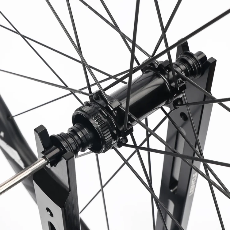 АдаптерThru Axle Adaptor