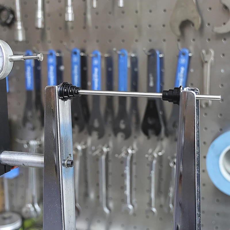 АдаптерThru Axle Adaptor