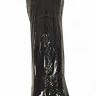 700x25C Flash 120TPI Silica kevlar folding RACE black — фото 1