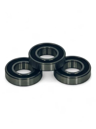 Подшипник ISK Bearing, тип  6901 2RS