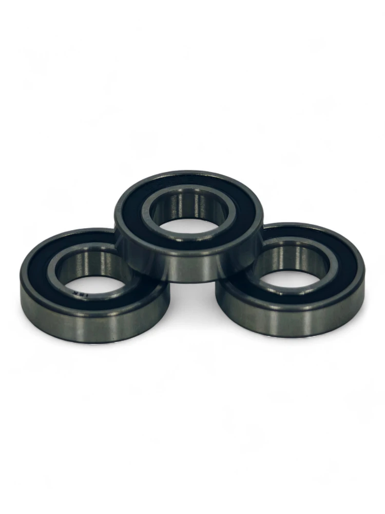 Подшипник ISK Bearing, тип  6901 2RS