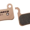 Shimano BR-M535/M545/M585/M595/M601/M665 Синтеред колодки IceStop(BrakCo) для дисковых тормозов — фото 1