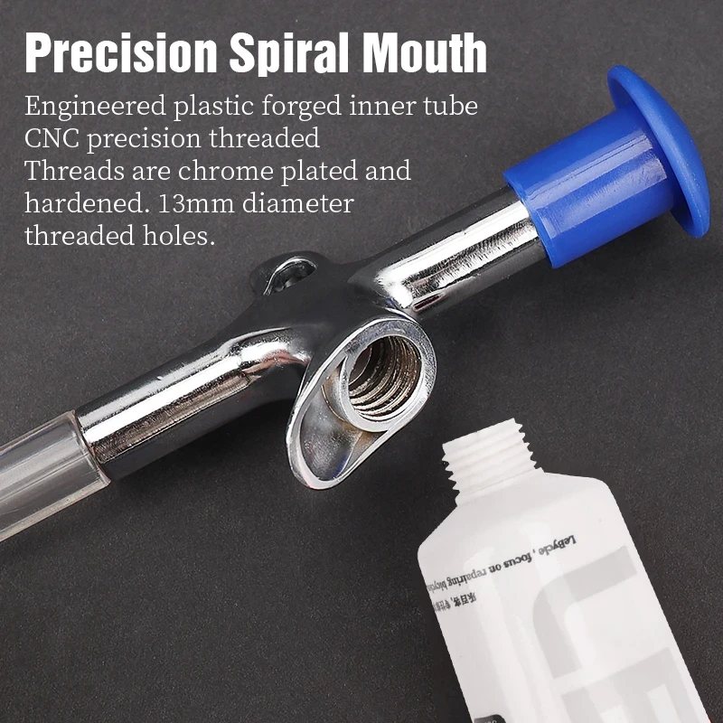 Дозатор смазки Grease gun