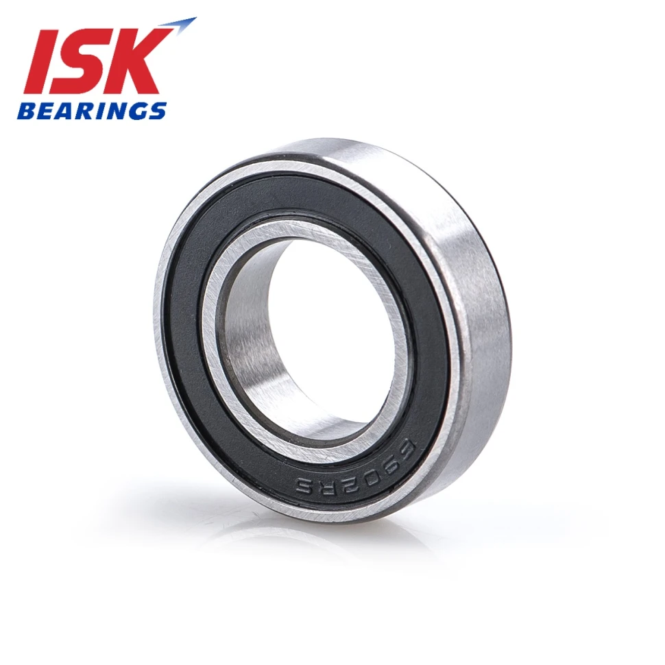 Подшипник ISK Bearing, тип 6902 2RS