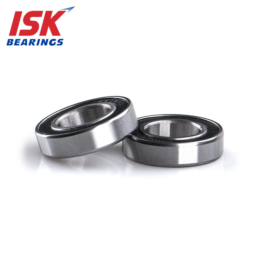 Подшипник ISK Bearing, тип 6902 2RS