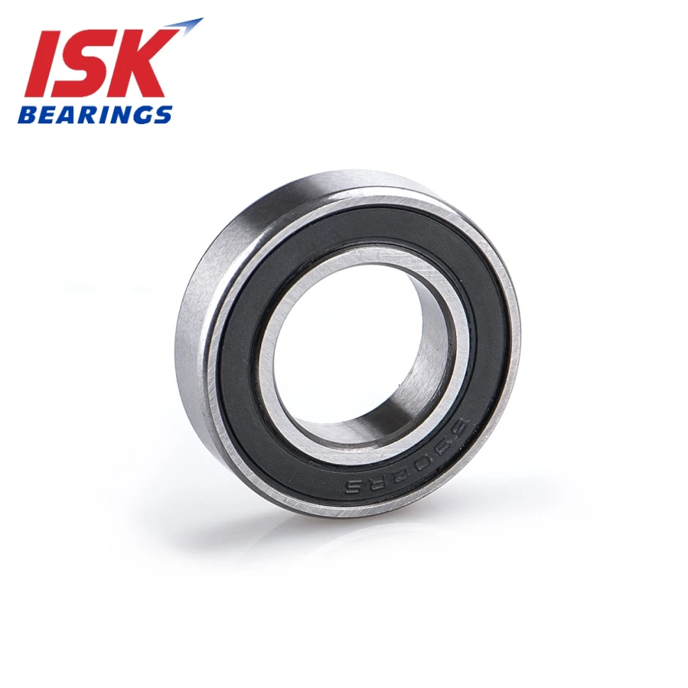 Подшипник ISK Bearing, тип 6902 2RS