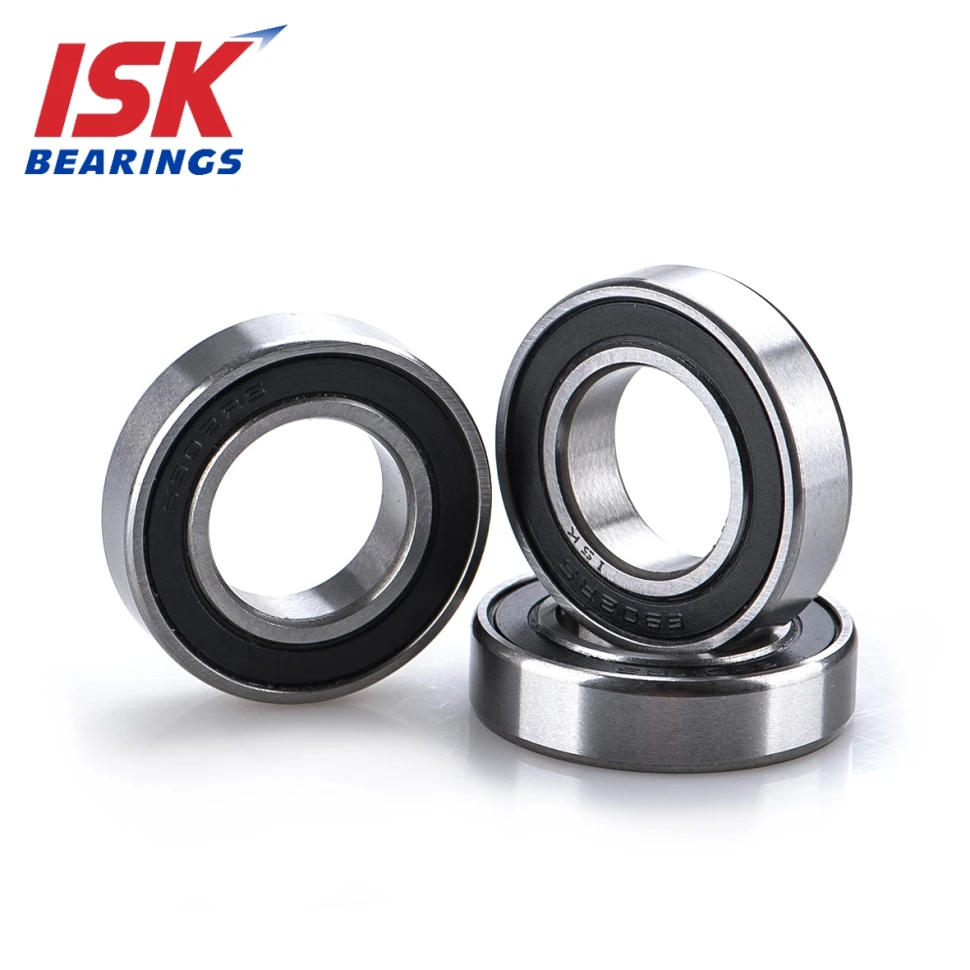 Подшипник ISK Bearing, тип 6902 2RS