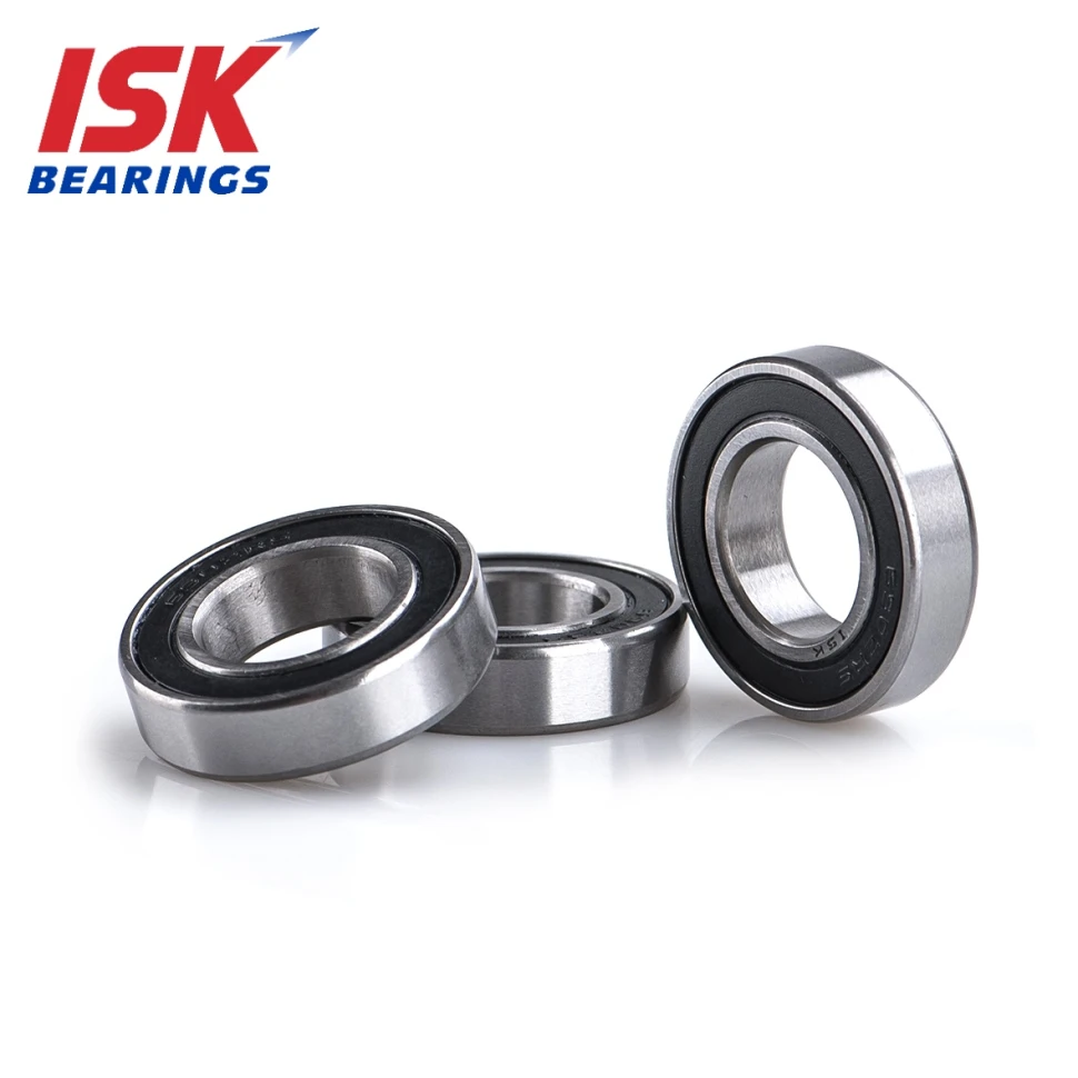 Подшипник ISK Bearing, тип 6902 2RS