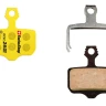 Колодки SWISSSTOP DISC 26 RS Sram AXS/Force/Avid 9-7-5 — фото 1
