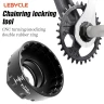 Съемник стопорных гаек Chainring lockring tool — фото 1