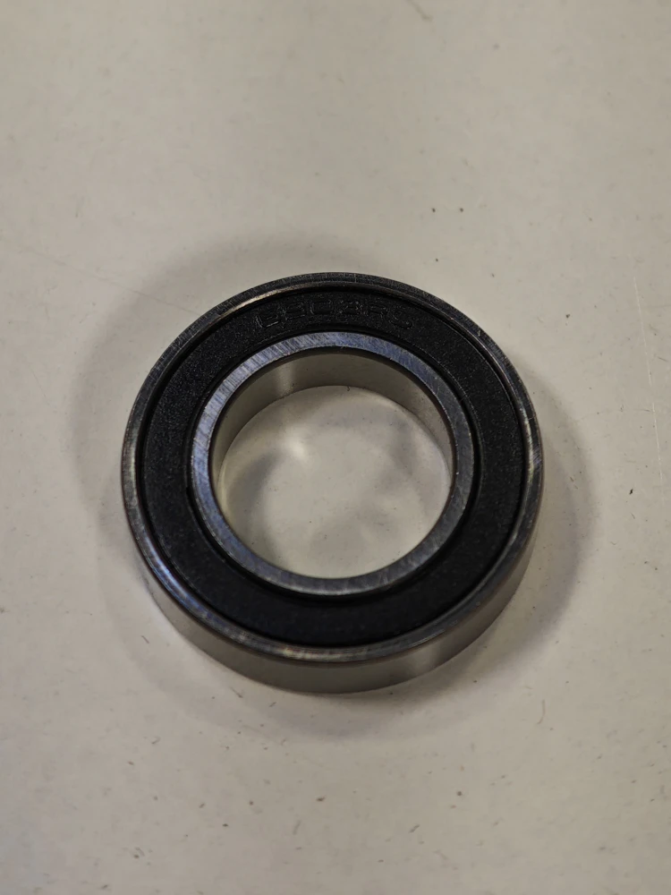 Подшипник ISK Bearing, тип  6903 2RS