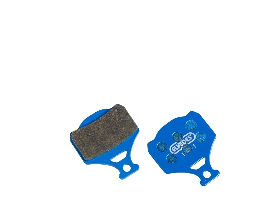 Органические тормозные колодки Elvedes для Campagnolo