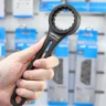 Съемник каретки bottom bracket wrench — фото 1