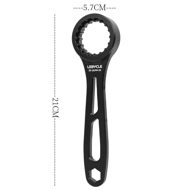 Съемник каретки bottom bracket wrench