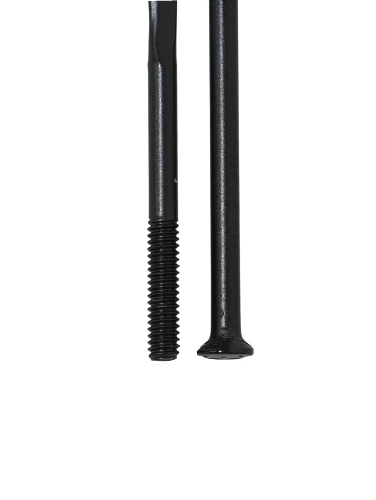 300 мм, чёрная аэроспица, 2.0-0.95*2.2-2.0, Aero424SP